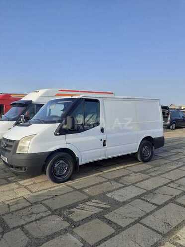 Ford Transit 2010, 273,000 km - 2.4 l - Bakı