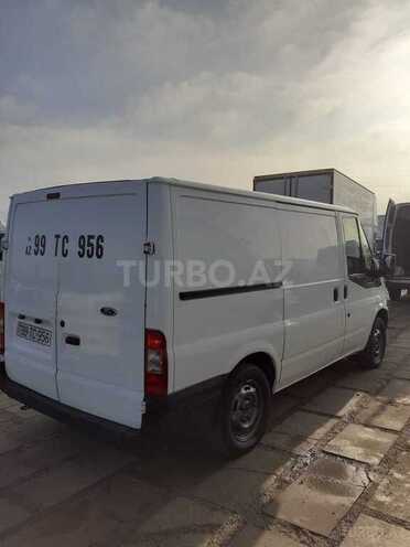 Ford Transit 2010, 273,000 km - 2.4 l - Bakı