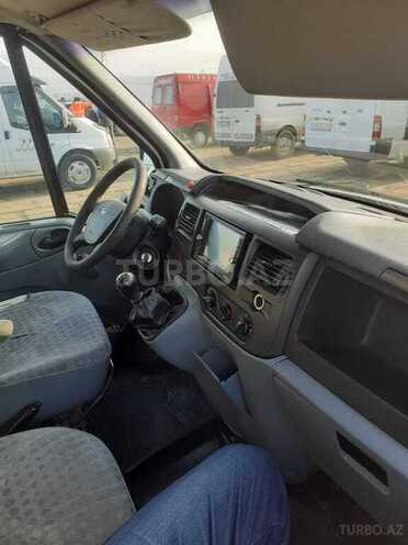 Ford Transit 2010, 273,000 km - 2.4 l - Bakı