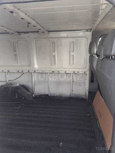 Ford Transit 2010, 273,000 km - 2.4 l - Bakı