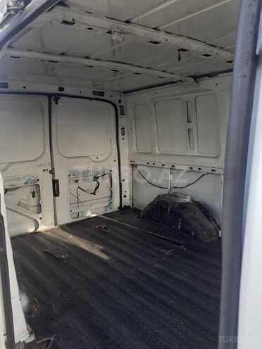 Ford Transit 2010, 273,000 km - 2.4 l - Bakı