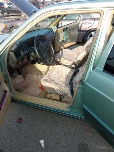 Mercedes 190 1989, 507,725 km - 2.0 л - Bakı