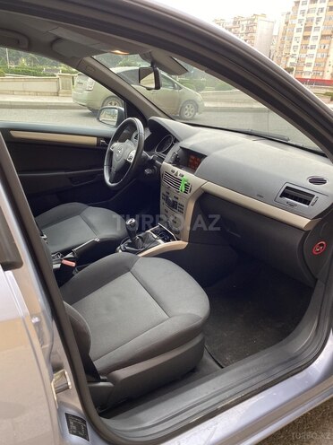 Opel Astra 2007, 164,000 km - 1.3 l - Bakı