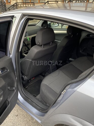 Opel Astra 2007, 164,000 km - 1.3 l - Bakı