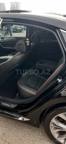 Hyundai Sonata 2015, 89,000 km - 2.0 l - Bakı