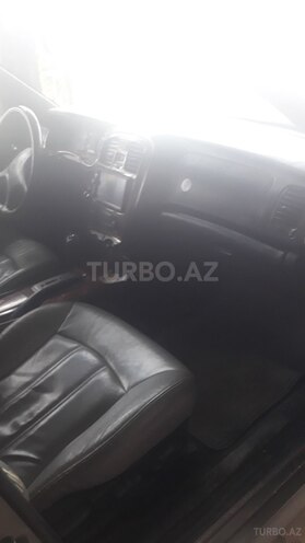 Hyundai Sonata 2002, 340,000 km - 2.0 л - Şirvan