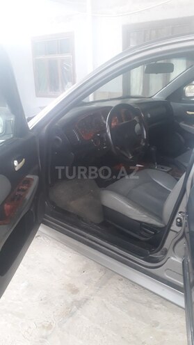 Hyundai Sonata 2002, 340,000 km - 2.0 л - Şirvan