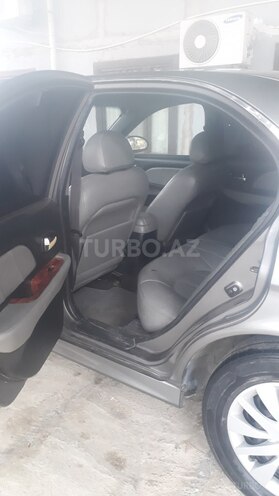 Hyundai Sonata 2002, 340,000 km - 2.0 л - Şirvan