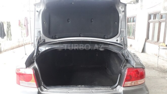 Hyundai Sonata 2002, 340,000 km - 2.0 л - Şirvan
