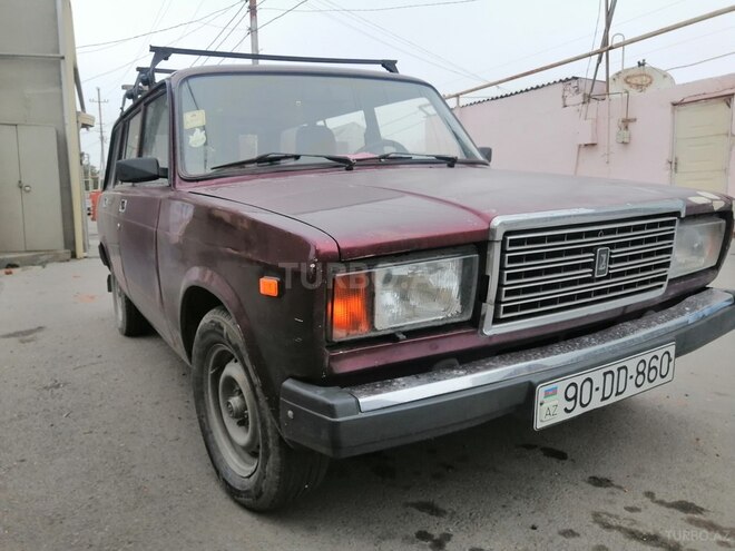LADA (VAZ) 2104 2008, 52,000 km - 1.6 л - Bakı
