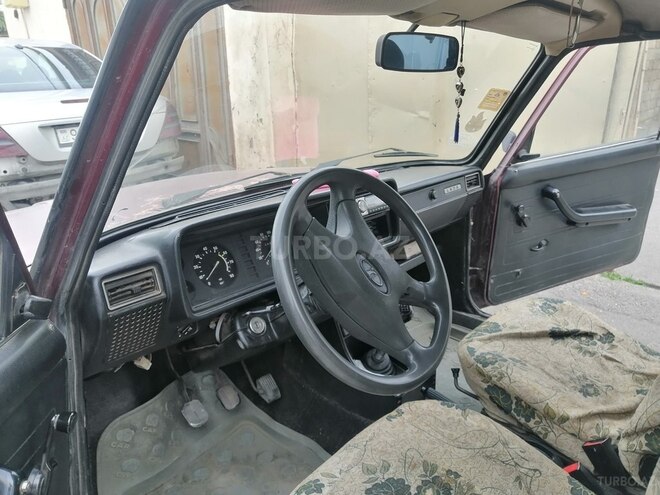LADA (VAZ) 2104 2008, 52,000 km - 1.6 л - Bakı