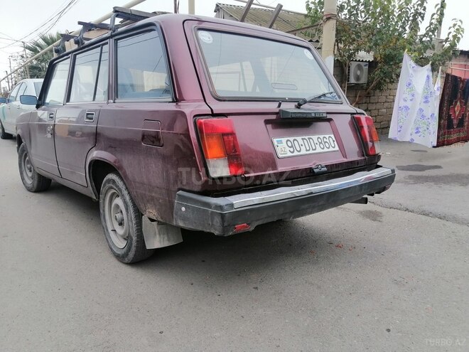 LADA (VAZ) 2104 2008, 52,000 km - 1.6 л - Bakı