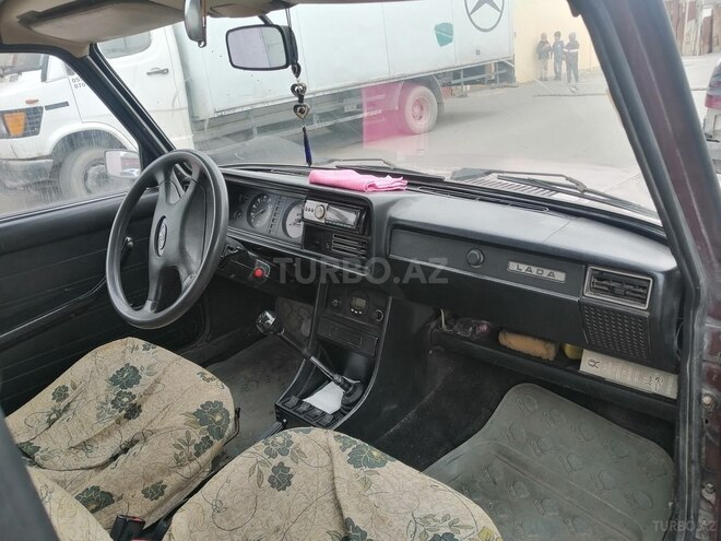 LADA (VAZ) 2104 2008, 52,000 km - 1.6 л - Bakı