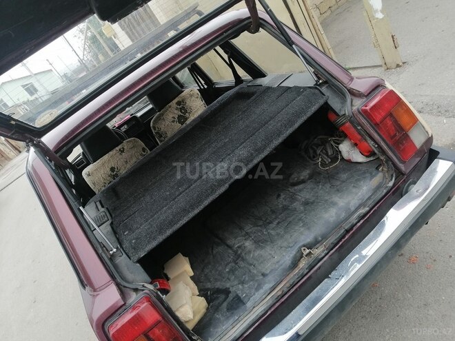LADA (VAZ) 2104 2008, 52,000 km - 1.6 л - Bakı