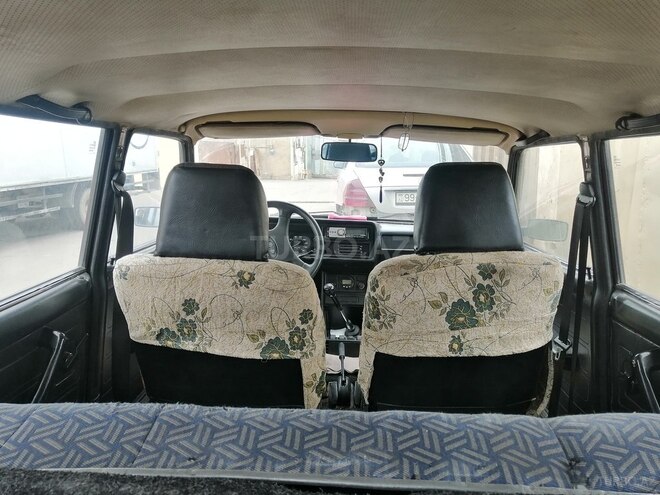 LADA (VAZ) 2104 2008, 52,000 km - 1.6 л - Bakı