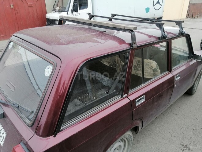 LADA (VAZ) 2104 2008, 52,000 km - 1.6 л - Bakı
