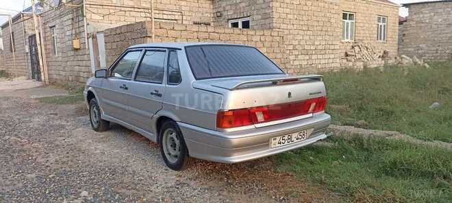 LADA (VAZ) 2115 2006, 304,913 km - 1.5 l - Bakı