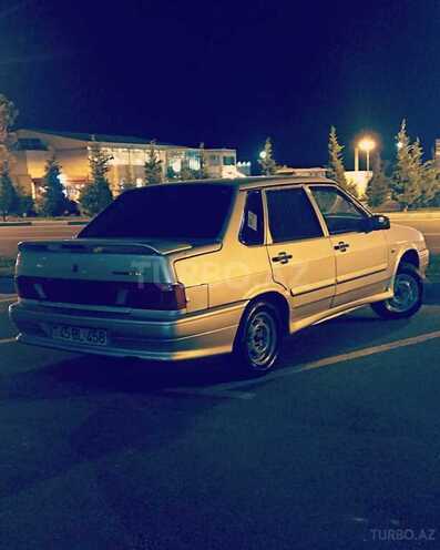 LADA (VAZ) 2115 2006, 304,913 km - 1.5 l - Bakı