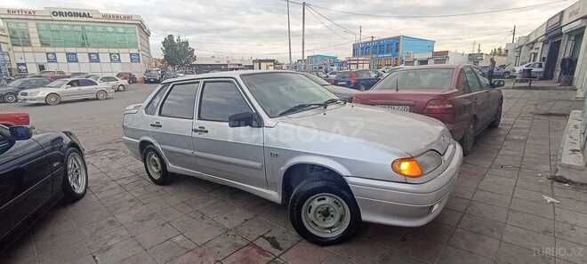 LADA (VAZ) 2115 2006, 304,913 km - 1.5 l - Bakı