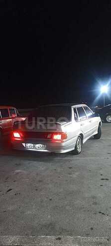 LADA (VAZ) 2115 2006, 304,913 km - 1.5 l - Bakı