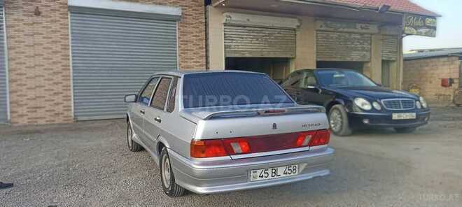 LADA (VAZ) 2115 2006, 304,913 km - 1.5 l - Bakı