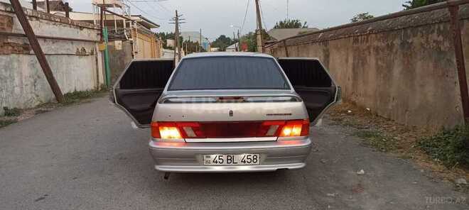 LADA (VAZ) 2115 2006, 304,913 km - 1.5 l - Bakı