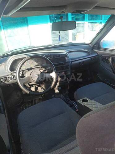 LADA (VAZ) 2115 2006, 304,913 km - 1.5 l - Bakı