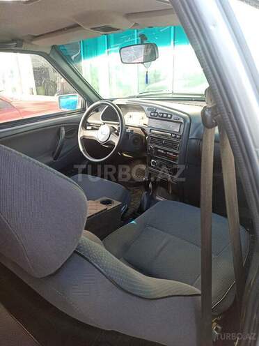 LADA (VAZ) 2115 2006, 304,913 km - 1.5 l - Bakı