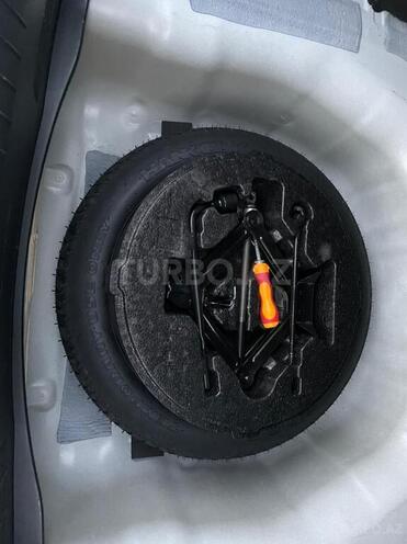 Hyundai Sonata 2015, 97,000 km - 2.0 л - İmişli