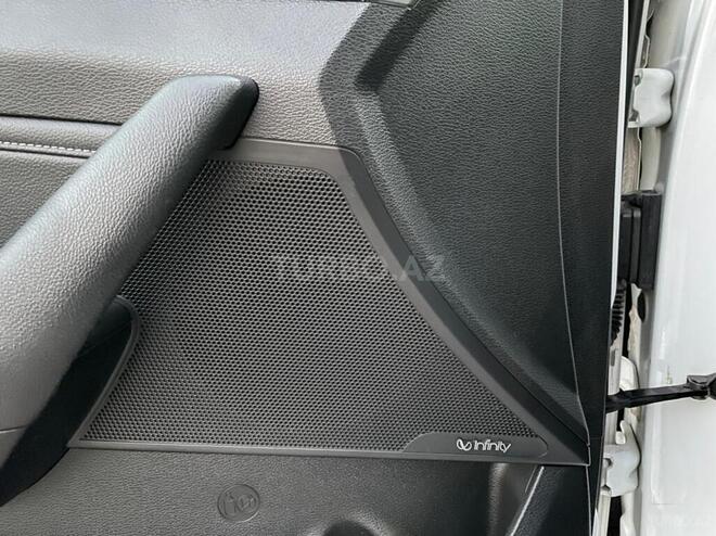 Hyundai Sonata 2015, 97,000 km - 2.0 л - İmişli