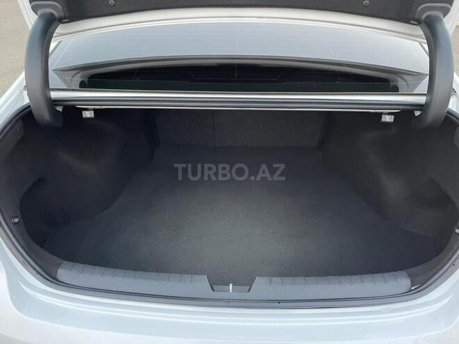 Hyundai Sonata 2015, 97,000 km - 2.0 л - İmişli