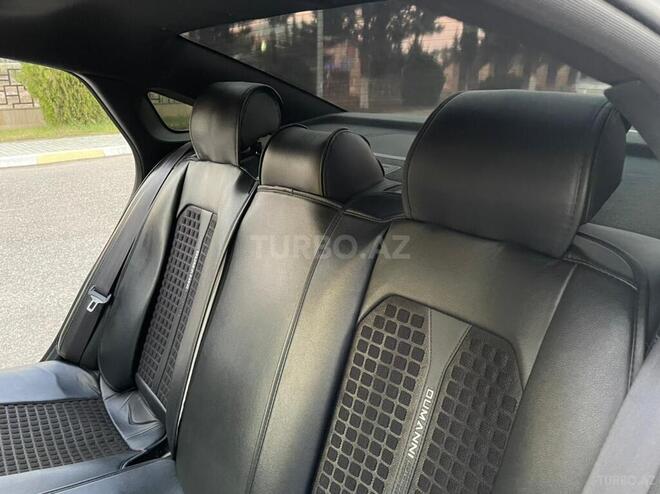 Hyundai Sonata 2015, 97,000 km - 2.0 л - İmişli