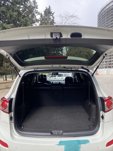 Hyundai Santa Fe 2010, 159,600 km - 2.0 l - Bakı