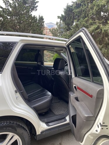 Hyundai Santa Fe 2010, 159,600 km - 2.0 l - Bakı