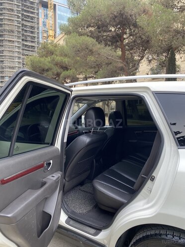 Hyundai Santa Fe 2010, 159,600 km - 2.0 l - Bakı