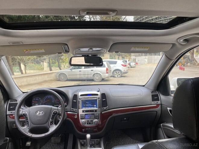 Hyundai Santa Fe 2010, 159,600 km - 2.0 l - Bakı