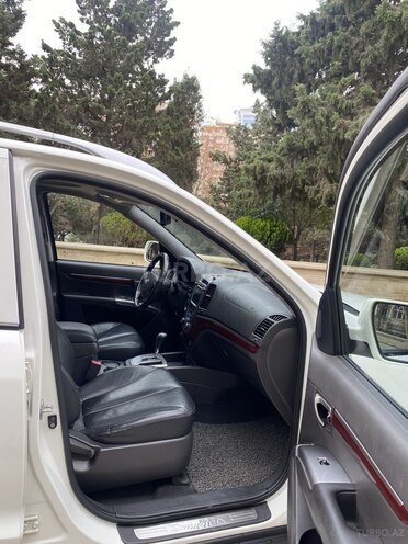 Hyundai Santa Fe 2010, 159,600 km - 2.0 l - Bakı