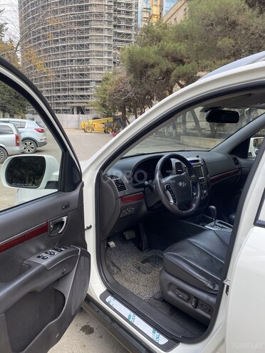 Hyundai Santa Fe 2010, 159,600 km - 2.0 l - Bakı