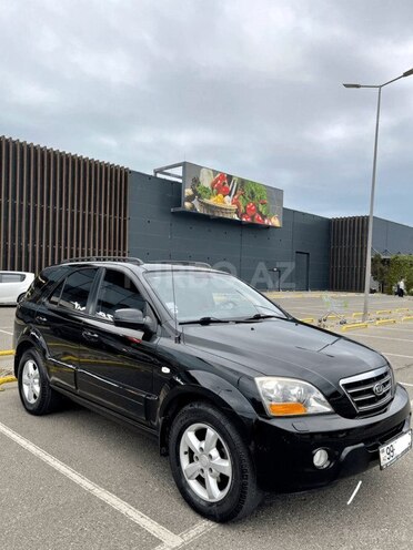 Kia Sorento 2007, 225,240 km - 2.5 l - Bakı
