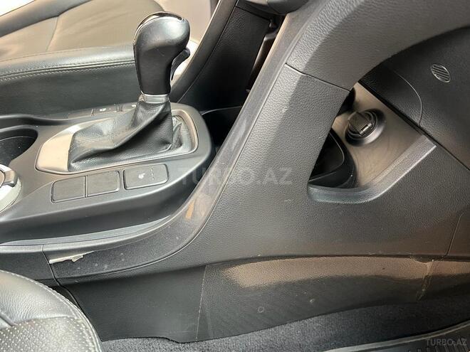 Hyundai Santa Fe 2014, 67,000 km - 2.4 l - Bakı
