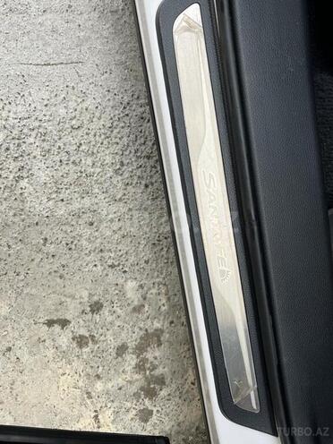Hyundai Santa Fe 2014, 67,000 km - 2.4 l - Bakı