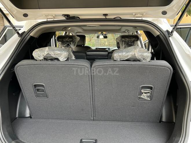 Hyundai Santa Fe 2014, 67,000 km - 2.4 l - Bakı