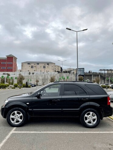 Kia Sorento 2007, 225,240 km - 2.5 l - Bakı
