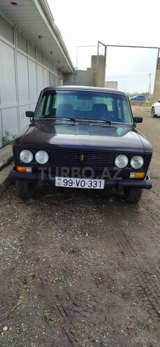 LADA (VAZ) 2106 1982, 150,000 km - 1.6 l - Bakı