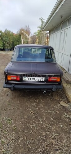 LADA (VAZ) 2106 1982, 150,000 km - 1.6 l - Bakı