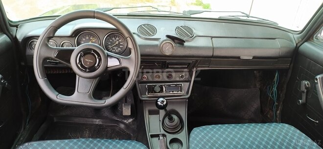 LADA (VAZ) 2106 1982, 150,000 km - 1.6 l - Bakı