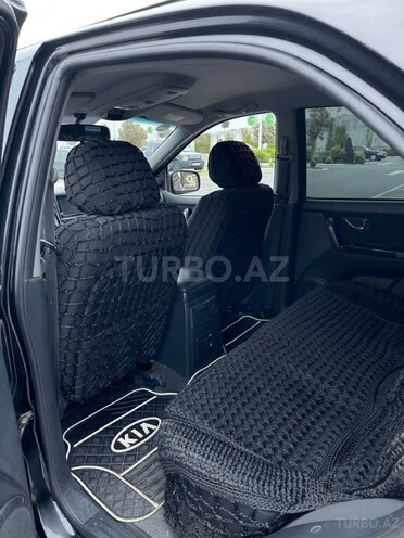 Kia Sorento 2007, 225,240 km - 2.5 l - Bakı