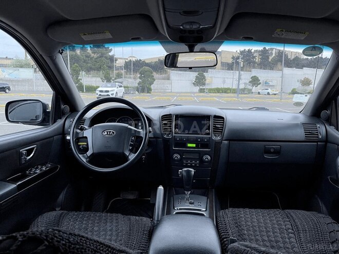 Kia Sorento 2007, 225,240 km - 2.5 l - Bakı