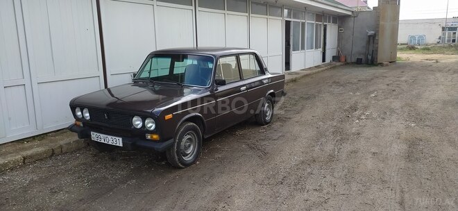 LADA (VAZ) 2106 1982, 150,000 km - 1.6 l - Bakı