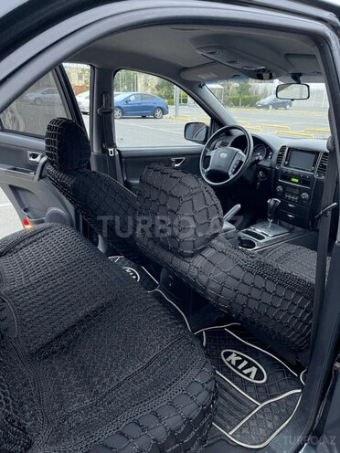 Kia Sorento 2007, 225,240 km - 2.5 l - Bakı